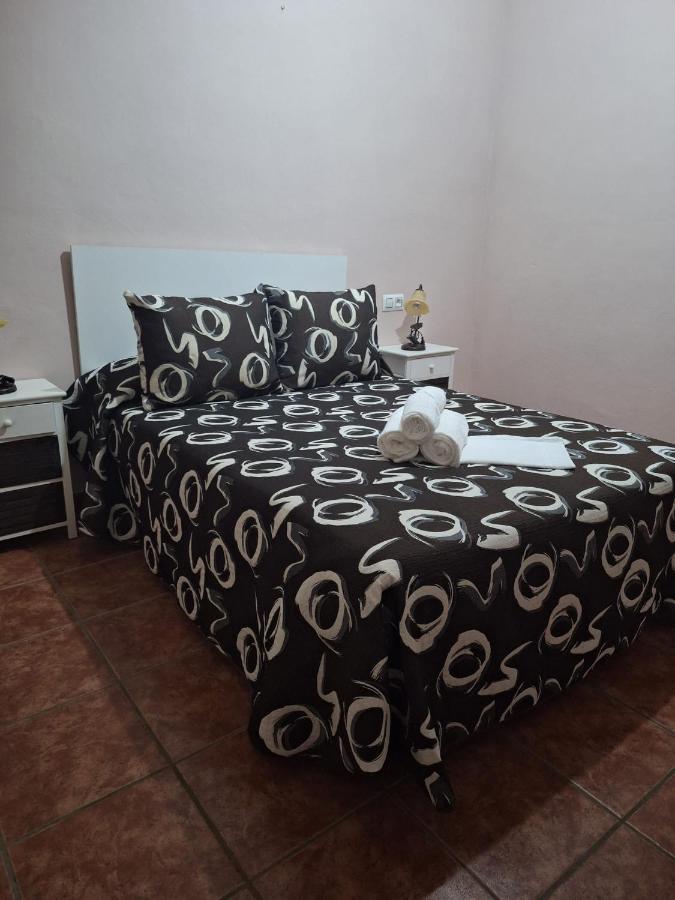 Villa El Salado -alquiler Rural Isabel