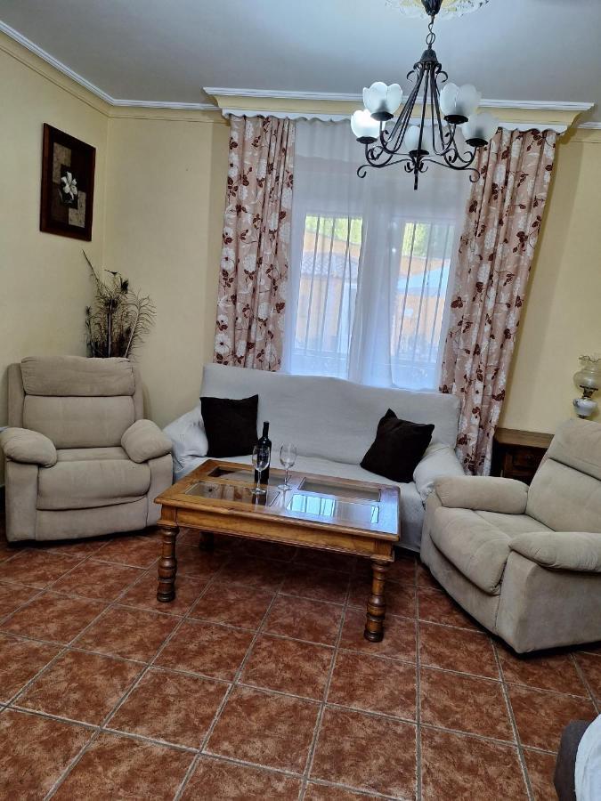 El Salado -alquiler Rural Isabel Villa Arriate